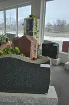 lons-memorials-service