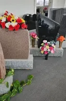 lons-memorials-service