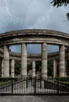 lons-memorials-service