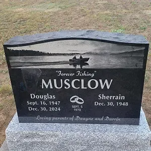 lons-memorials-service