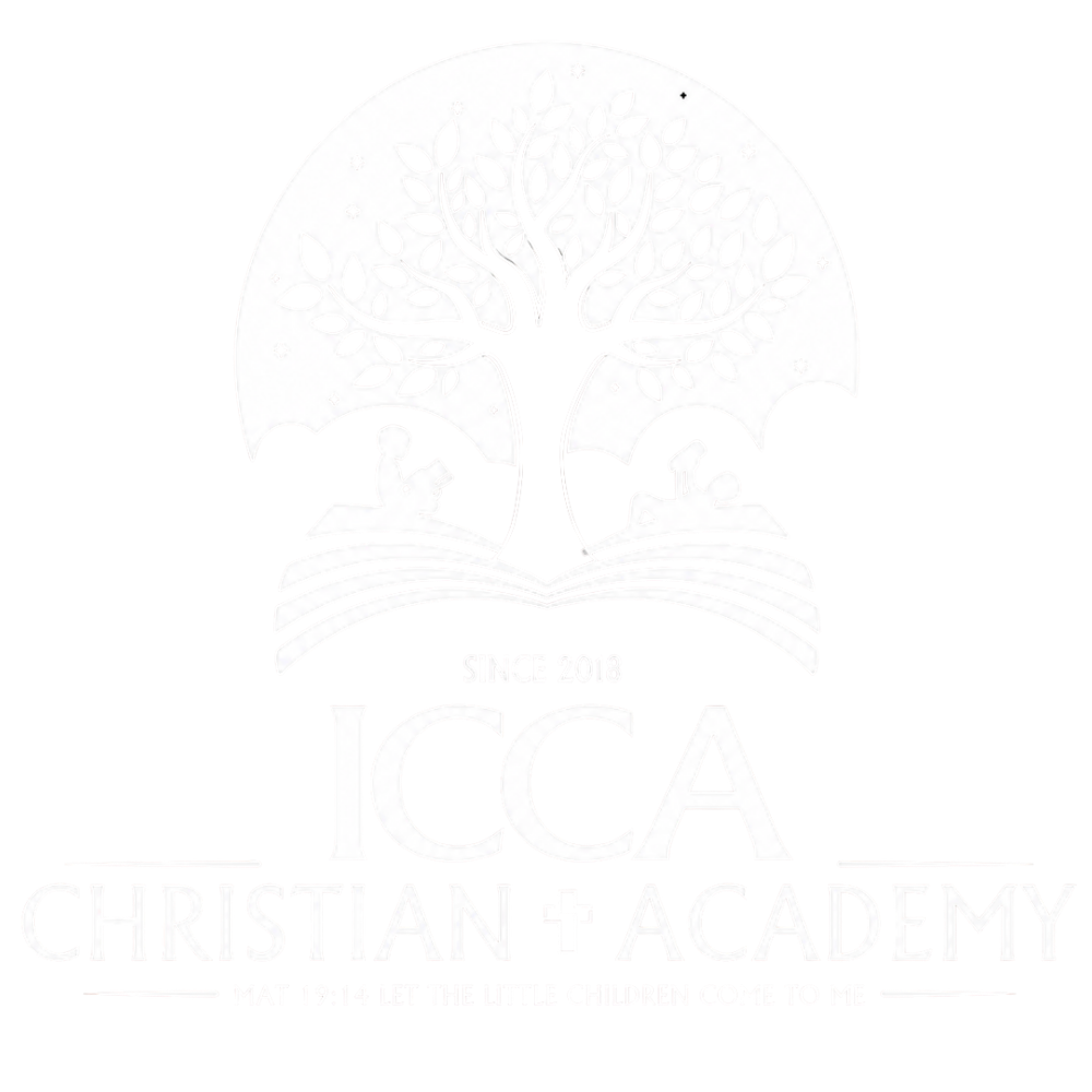 ICCA Christian Academy logo