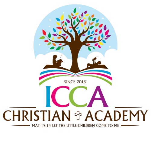 ICCA Christian Academy logo