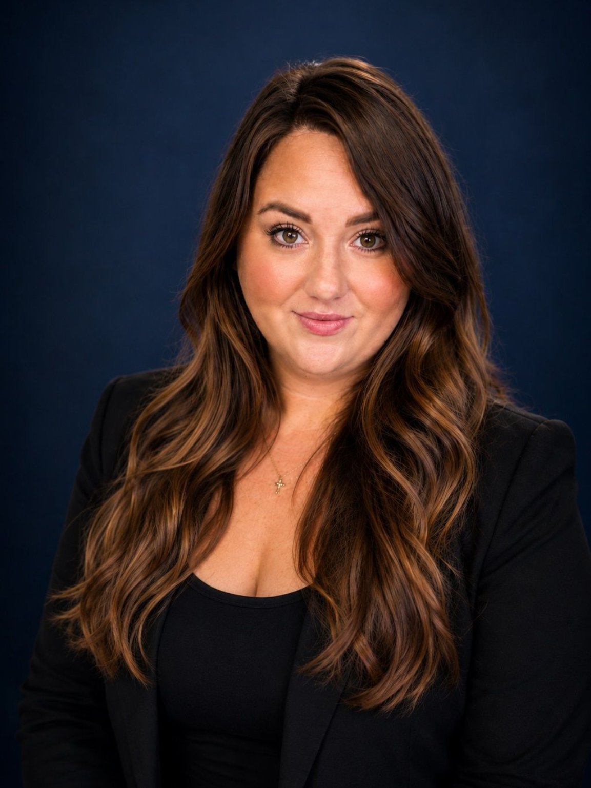 Rachel Zdilar-Headley
