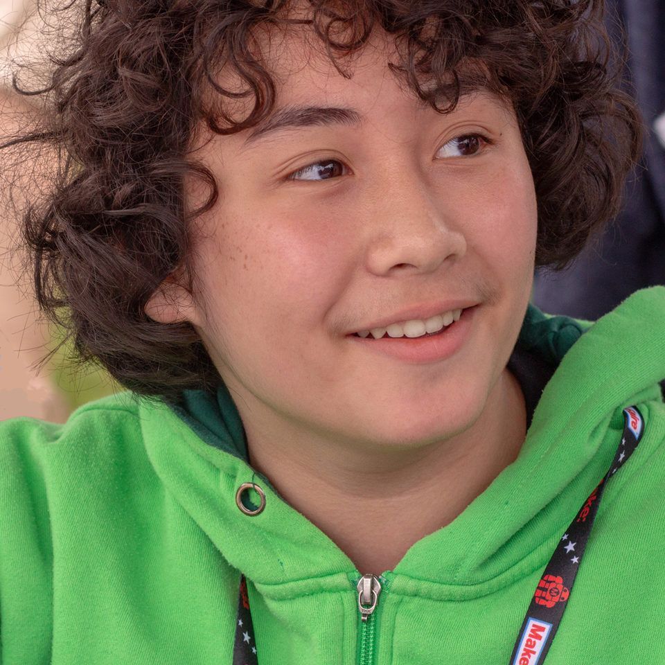 Elijah-horland