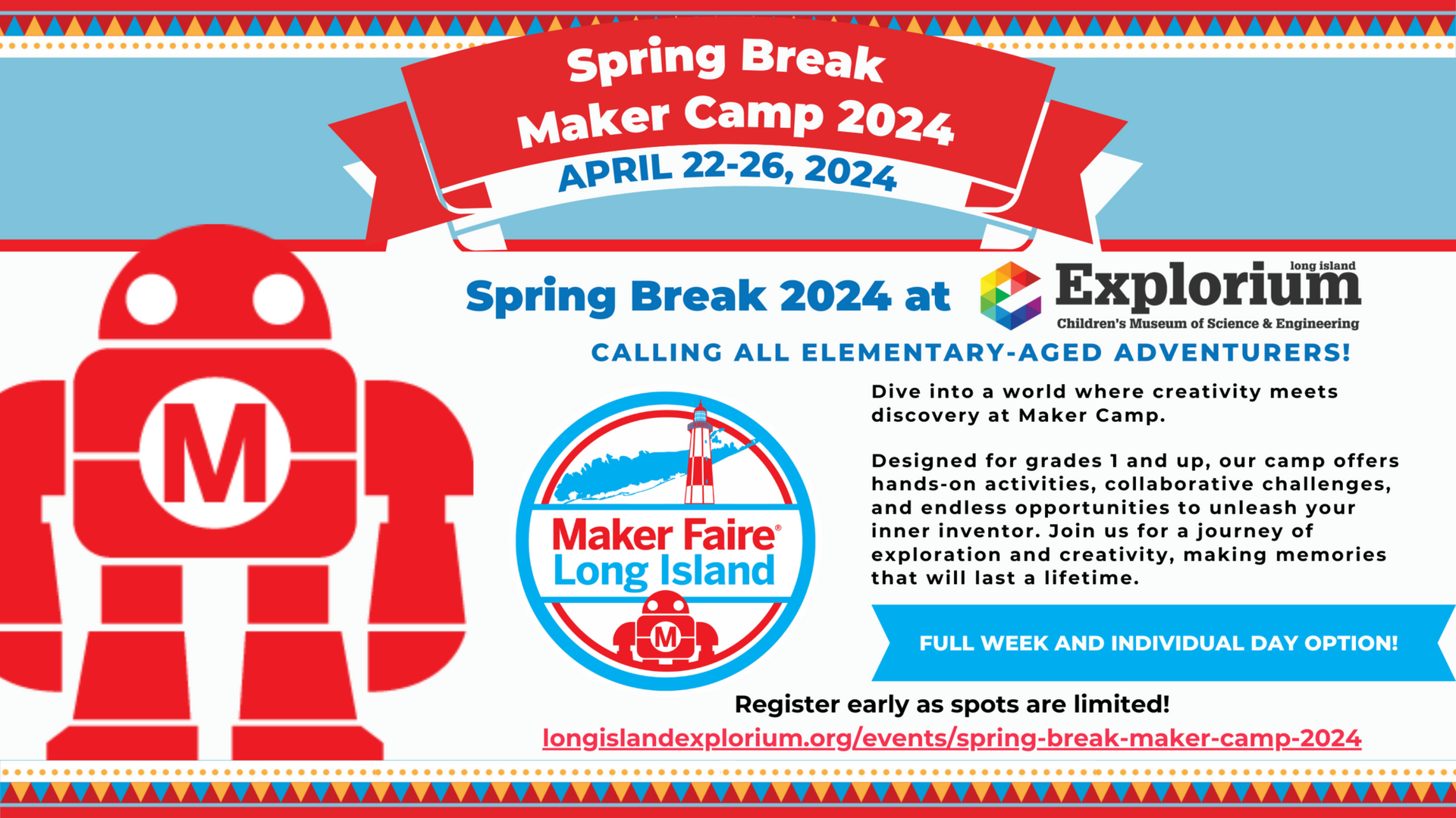 Spring Break Maker Camp 2024 (1920 x 1080 px)