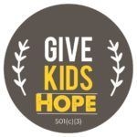 gives kids hope logo