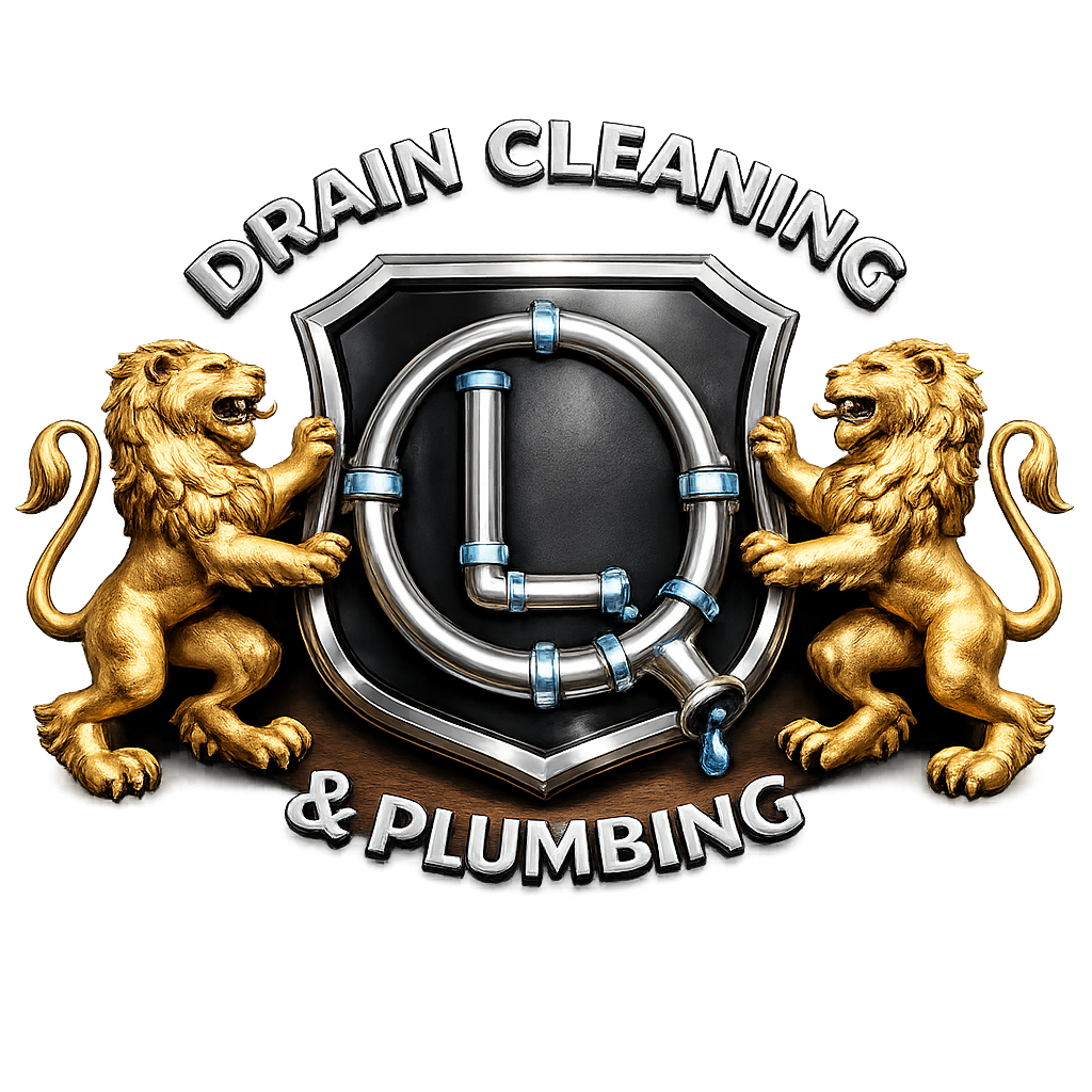 QL Drain Cleaning & Plumbing