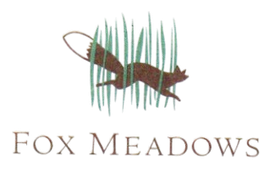 Fox Meadows Apartments logo - click to go to home page