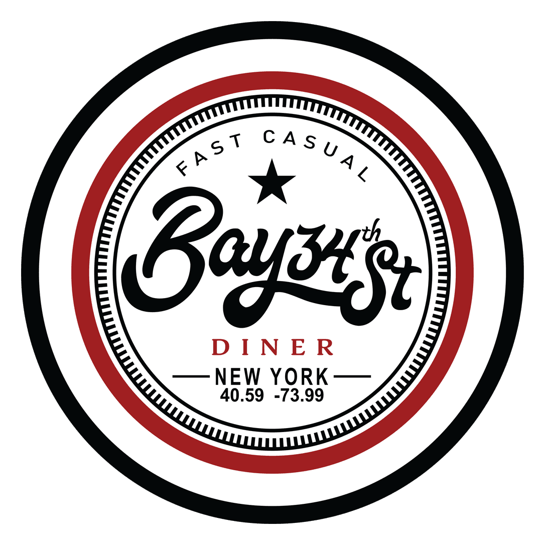 Bay34th Street Diner