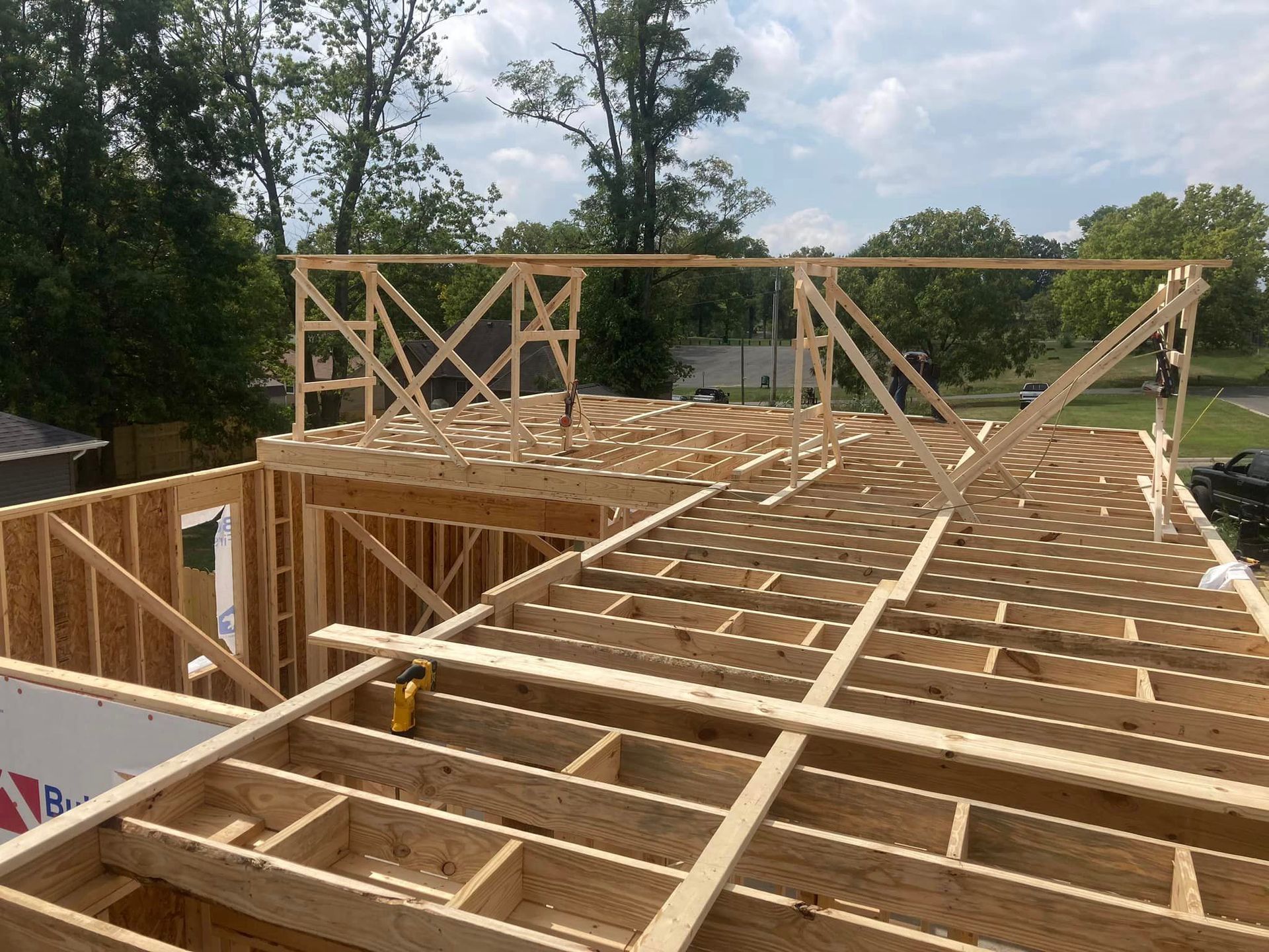 General Contracting - Lexington, Kentucky | J Martinez Construction