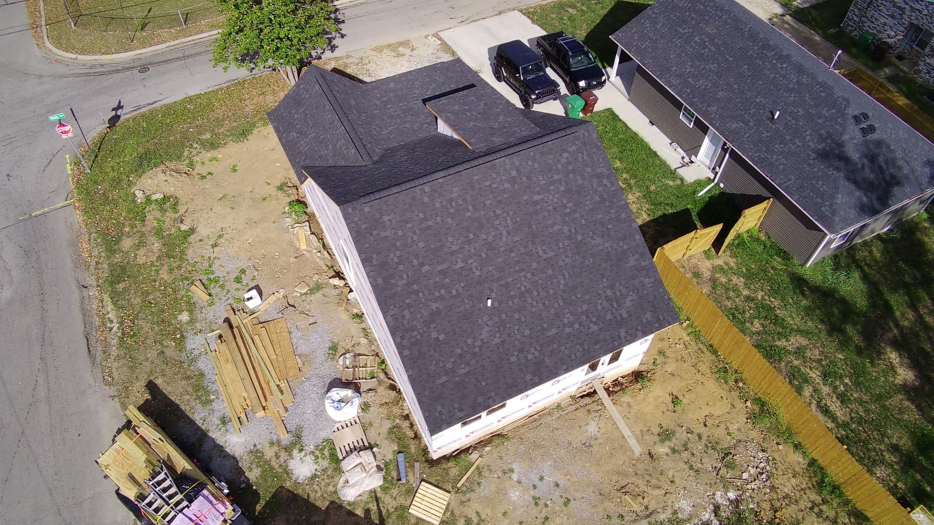 General Contracting - Lexington, Kentucky | J Martinez Construction