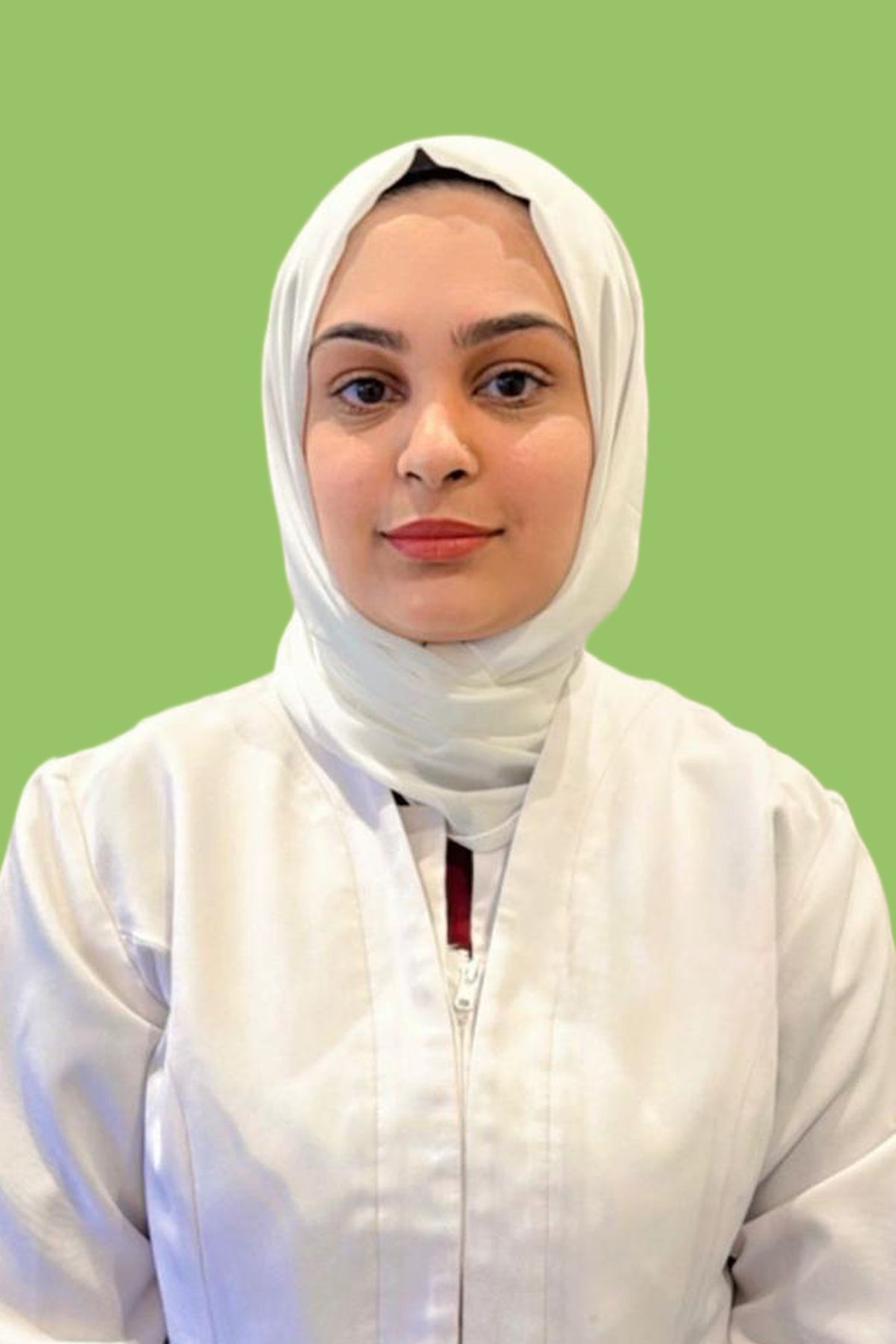 Dr. Askri
