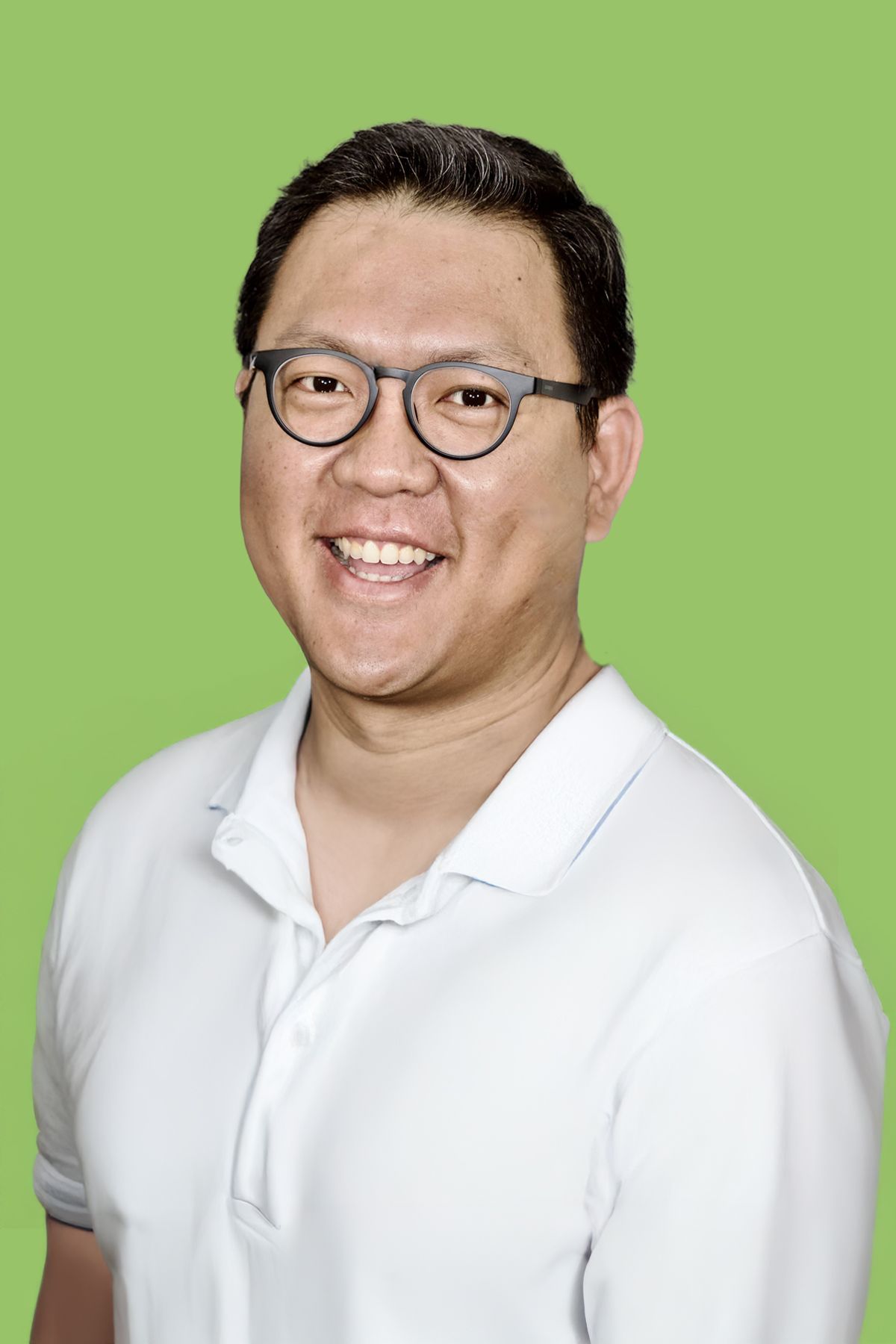 Dr. Joshua Sheih