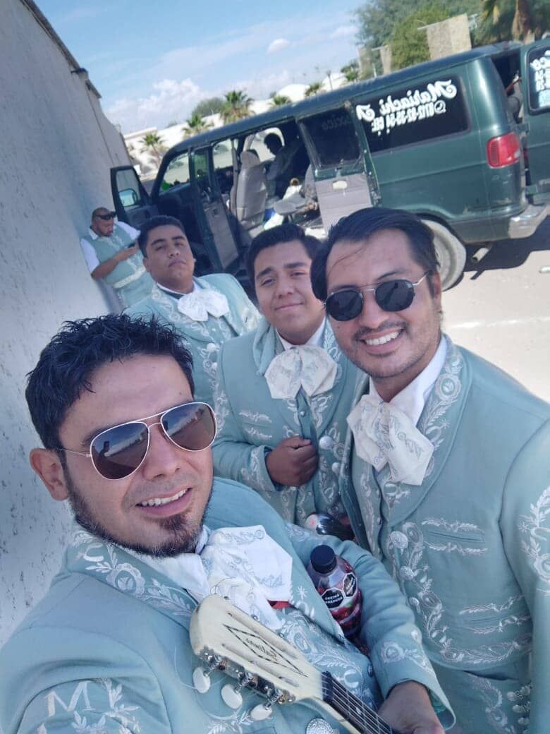 MARIACHI MÉXICO DE TORREÓN