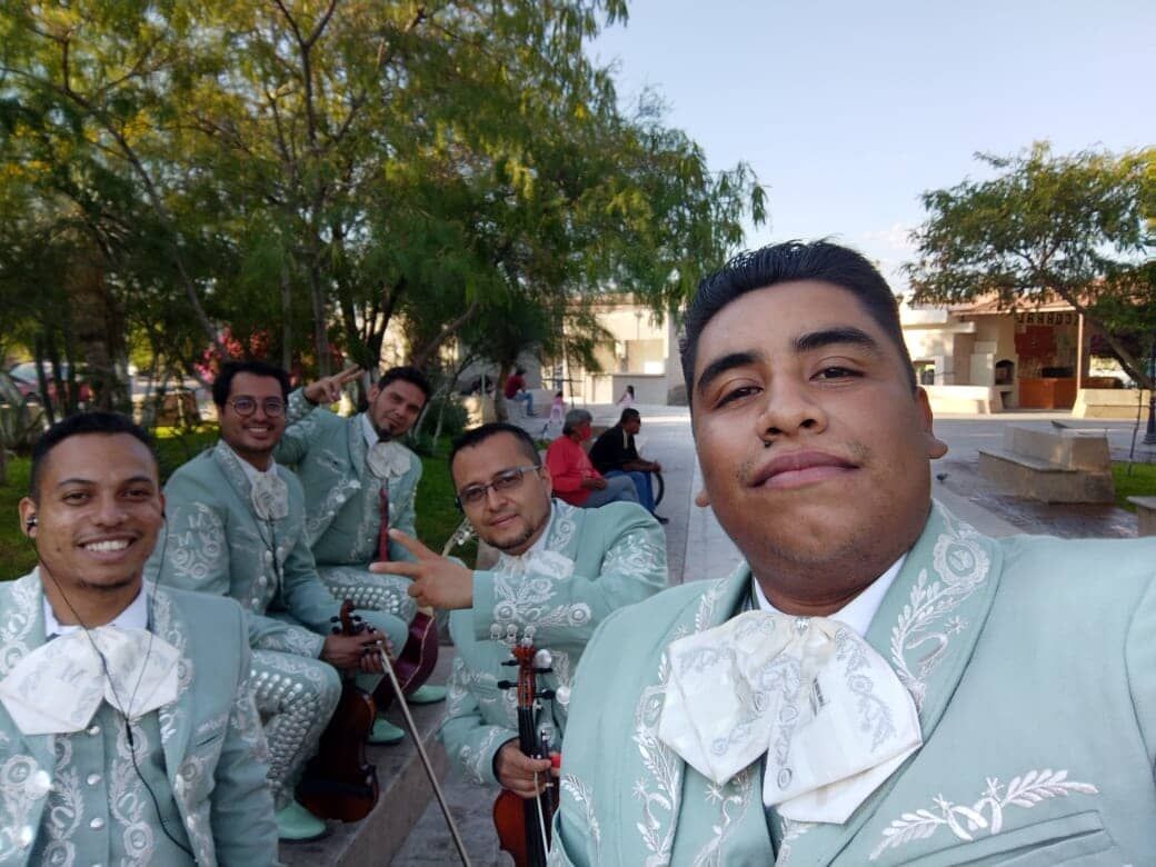 MARIACHI MÉXICO DE TORREÓN