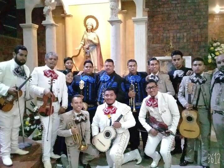 MARIACHI MÉXICO DE TORREÓN