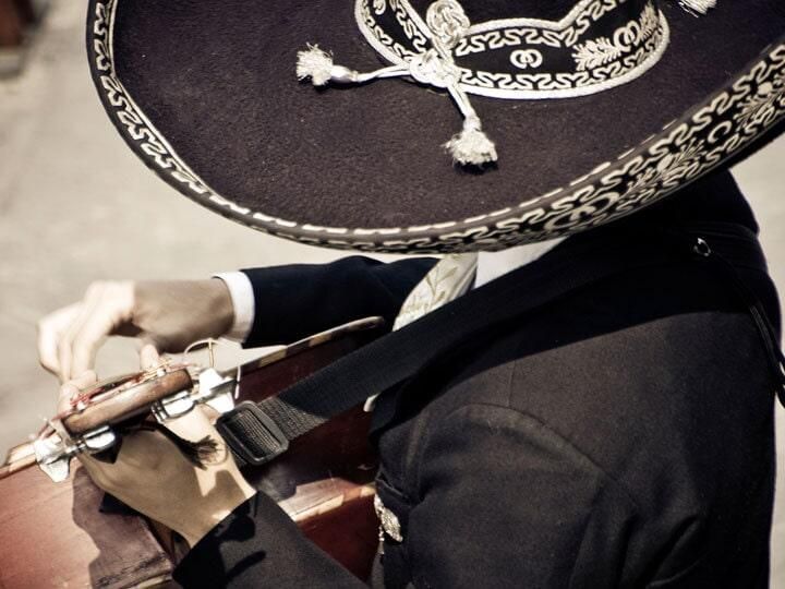 MARIACHI MÉXICO DE TORREÓN