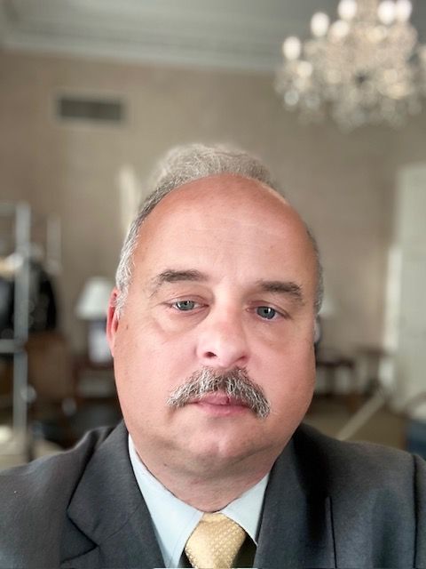 Michael D. Vickers