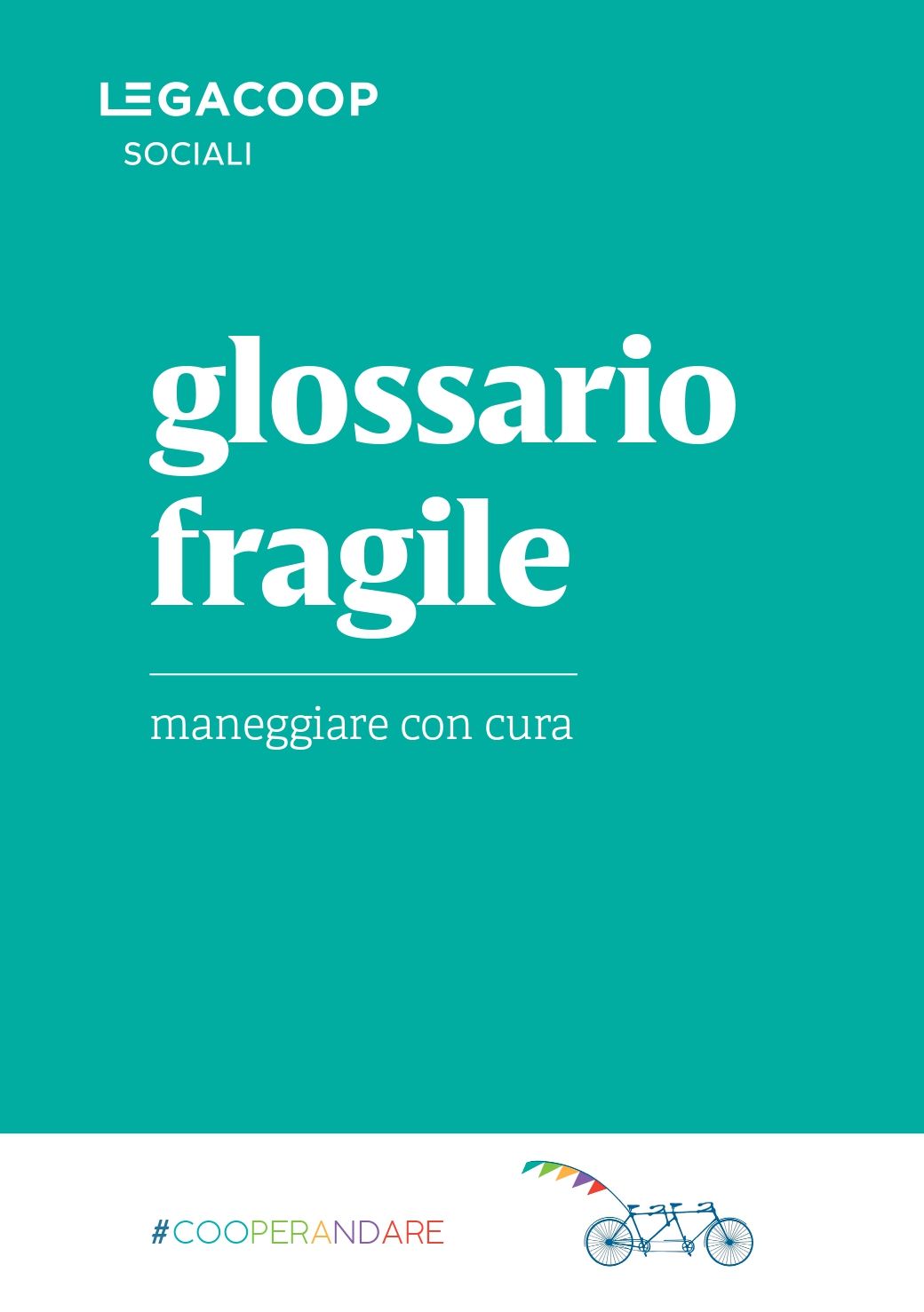 Copertina del libro: