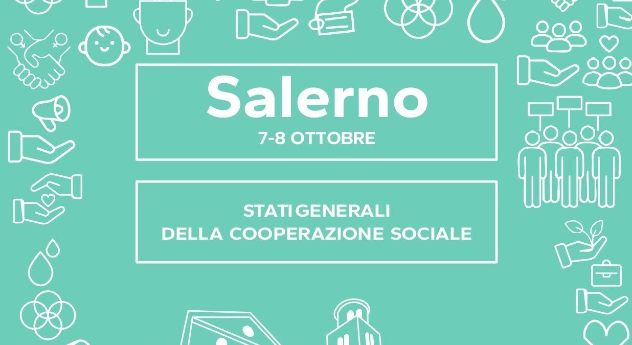 Manifesto per l'evento