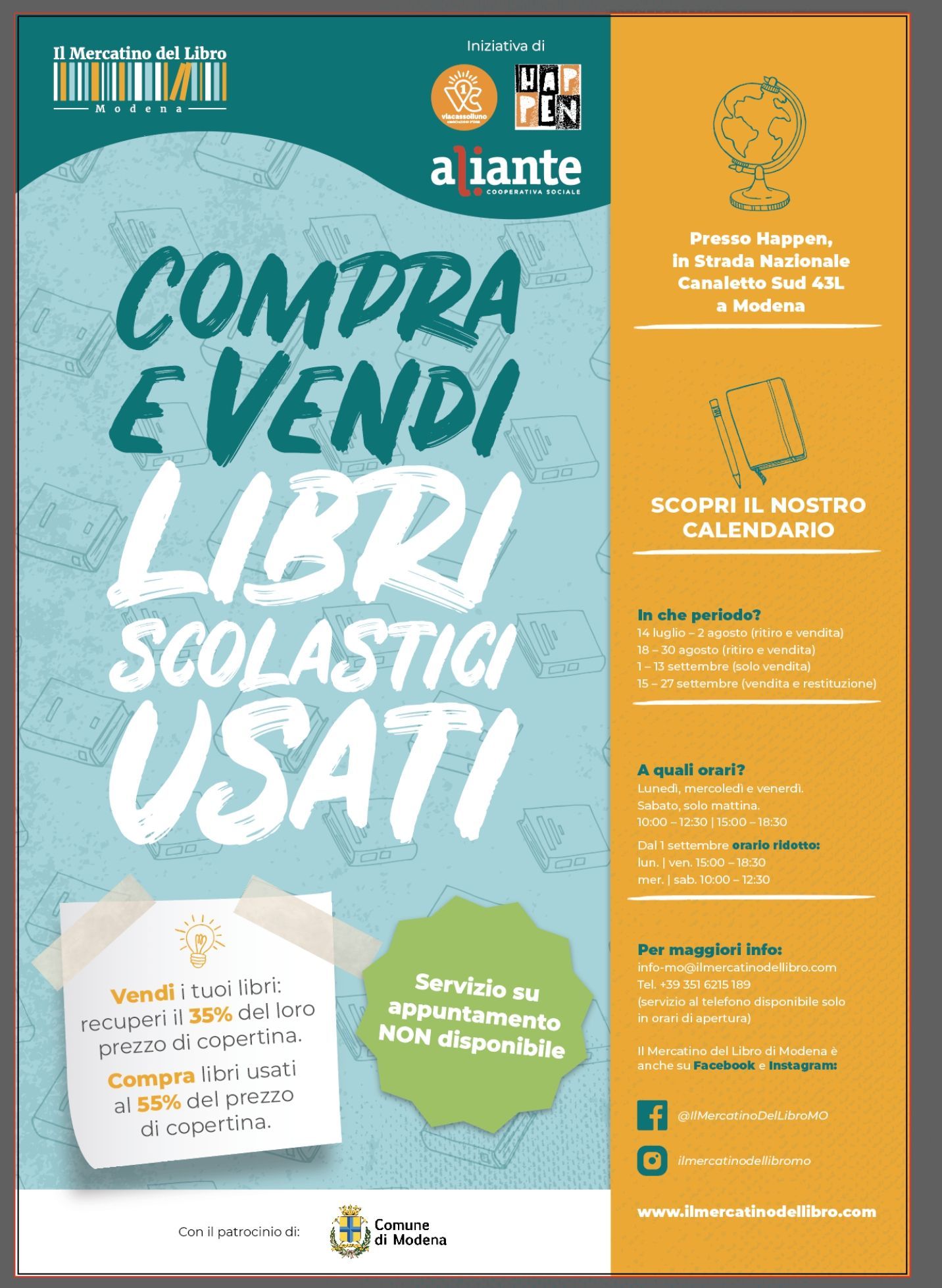 Manifesto: 