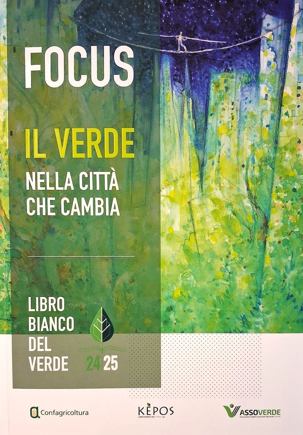 Book cover: