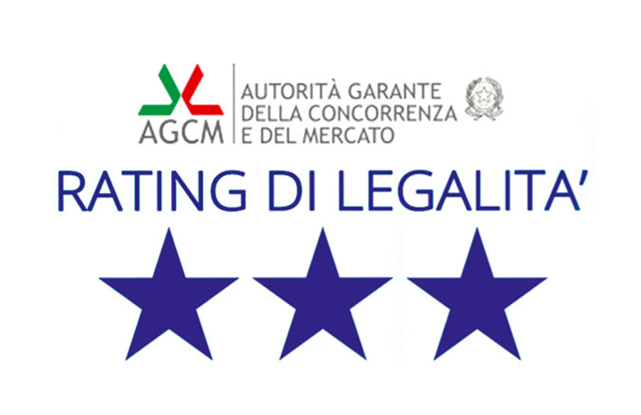 Logo: AGCM,