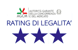 Logo: AGCM, 