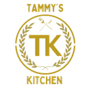 Tammy's Kitchen logo