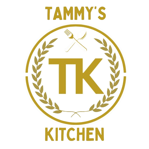 Tammy's Kitchen logo