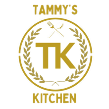 Tammy's Kitchen logo