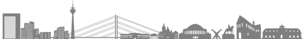 Düsseldorf SKyline - wiwuconsult.de