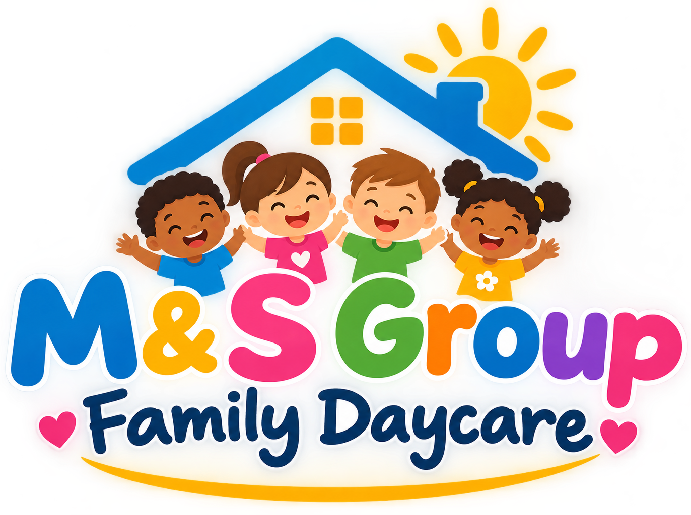Day Care Center in Staten Island, NY | M & S Group Family Daycare Day Care Center in Staten Island, NY | M & S Group Family Daycare