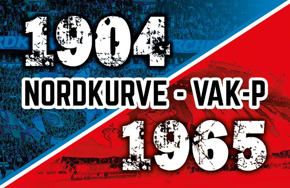FC Twente stickers (Nordkurve) 10 stuks