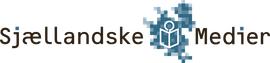 Sjællandske Medier Logo