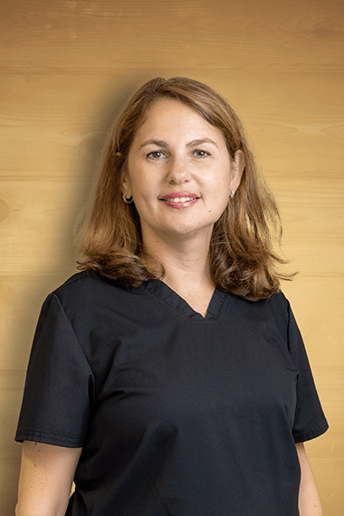 Anna Vigdorchik