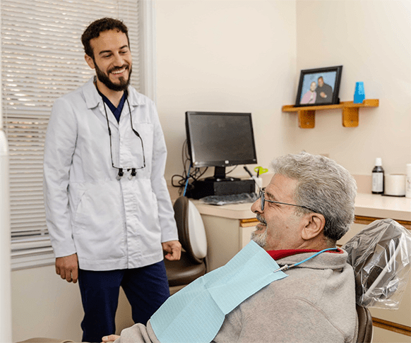 General Dentistry