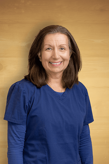 Shirley Conley