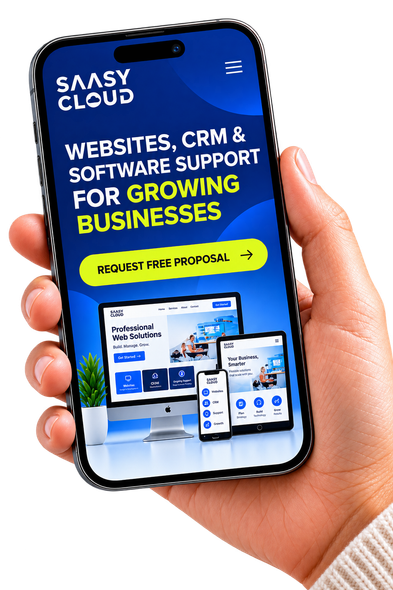 crm support