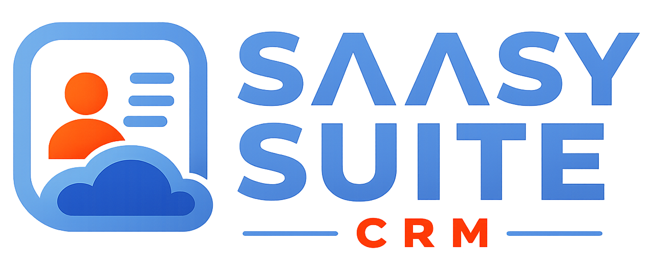 SAASY SUITE CRM