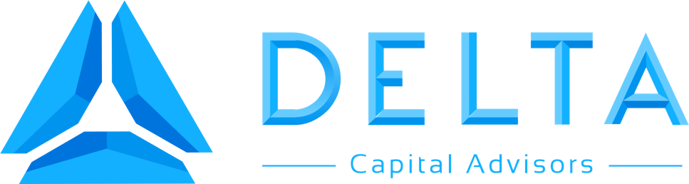 saasy cloud web design client - delta capital