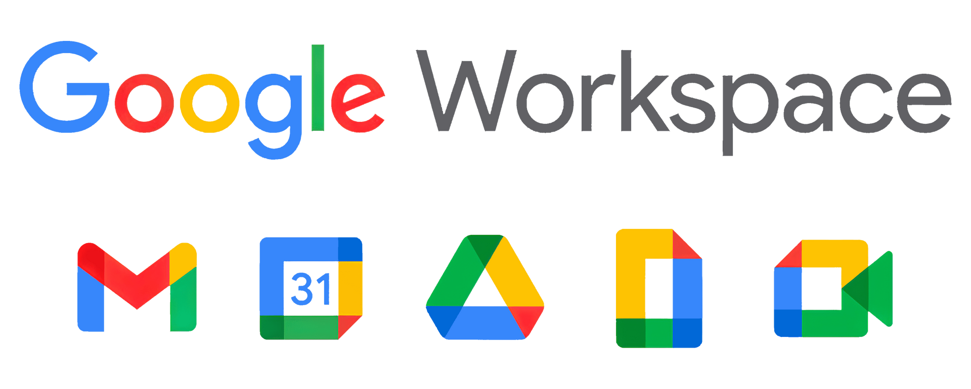 google workspace