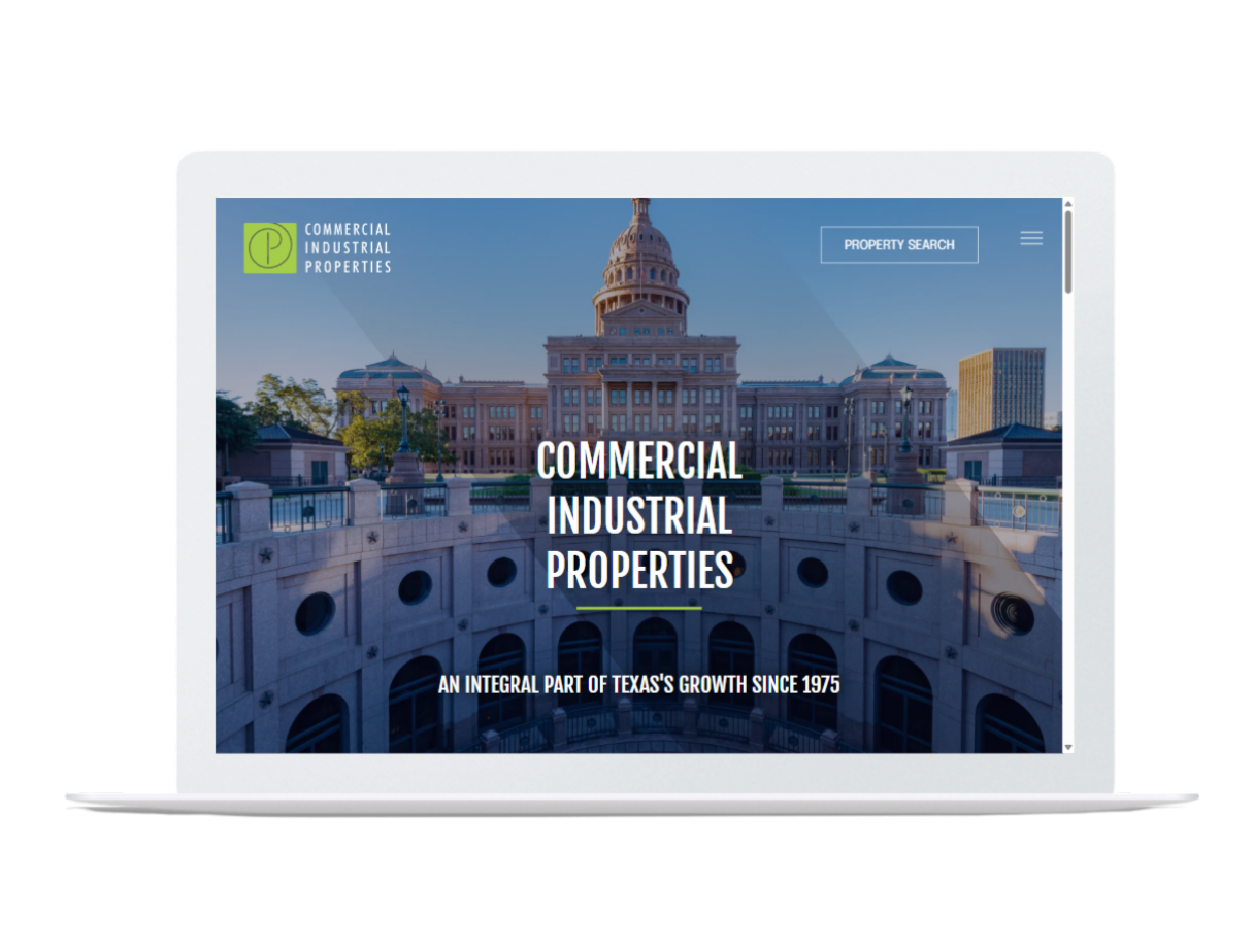 CIP Texas