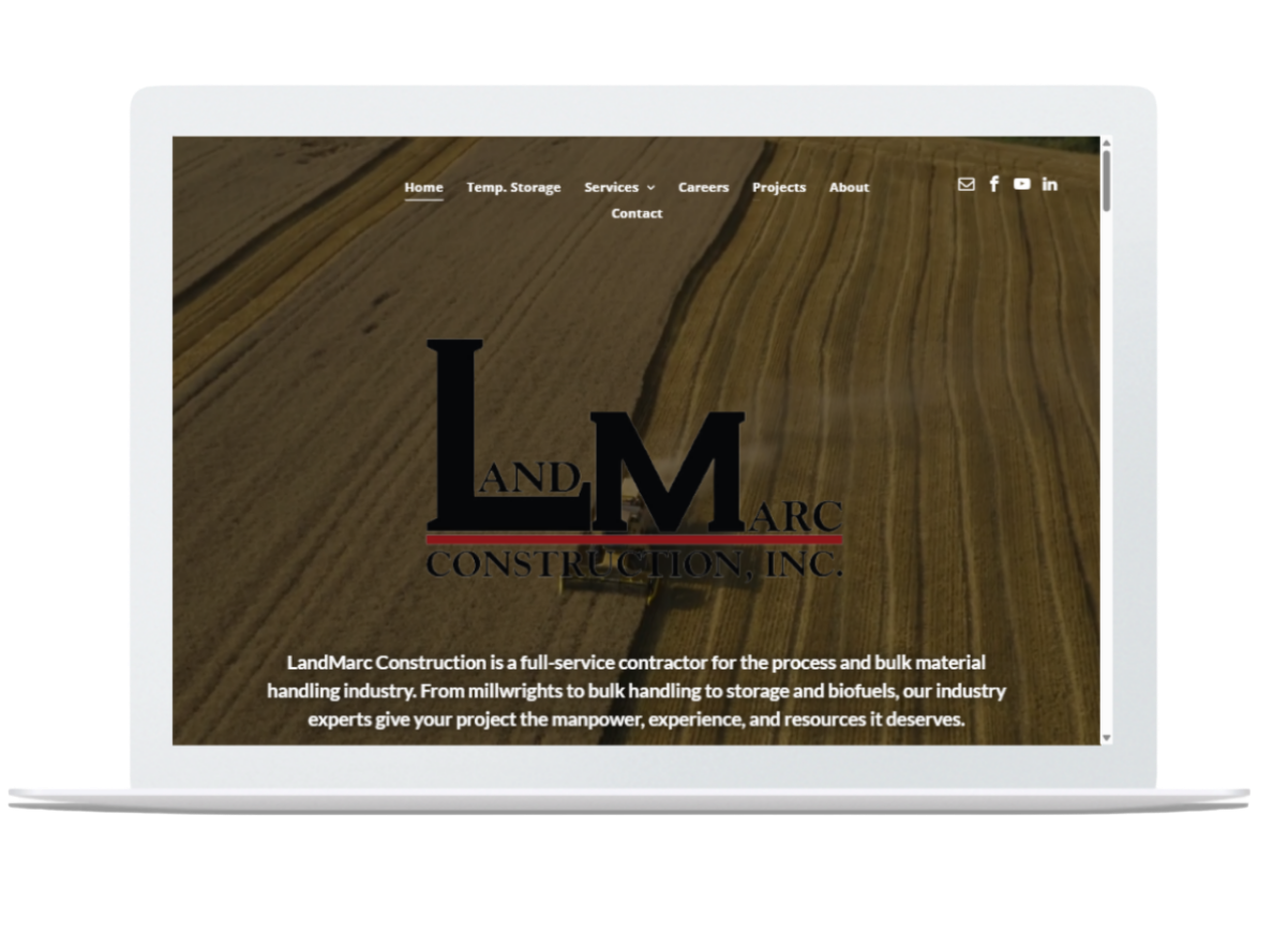 LandMarc