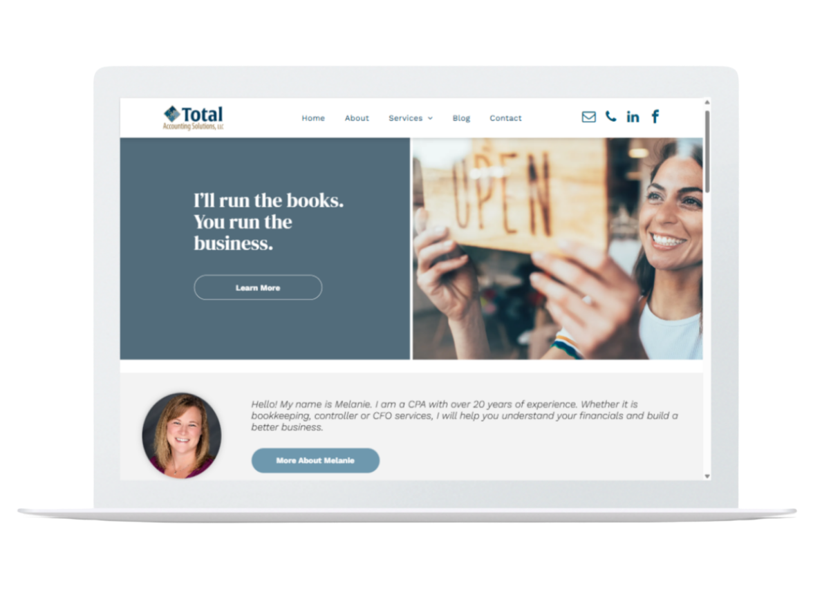 Total Accounting Solutions
