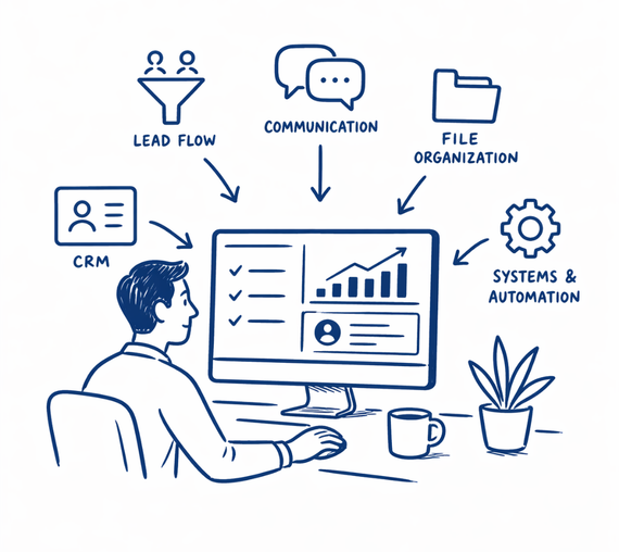CRM Solutions