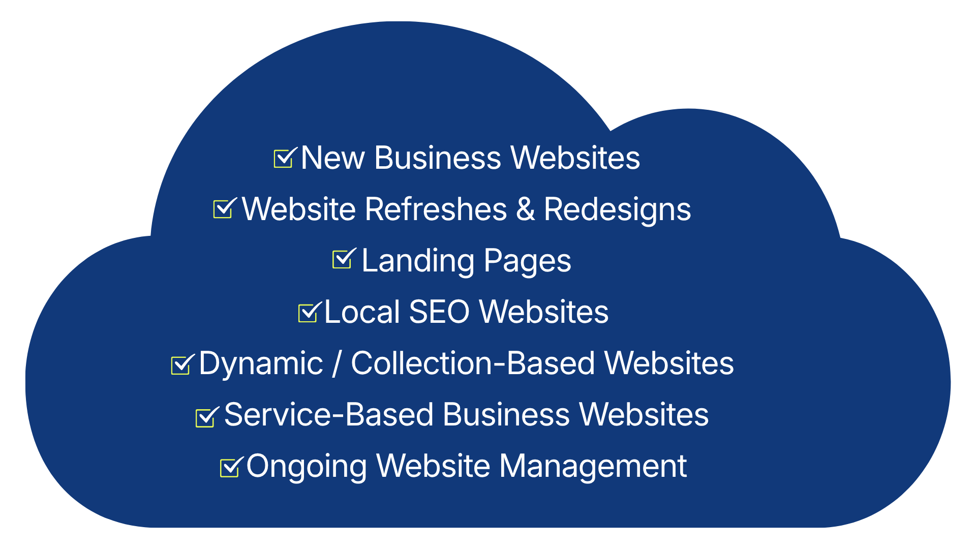saasy cloud services