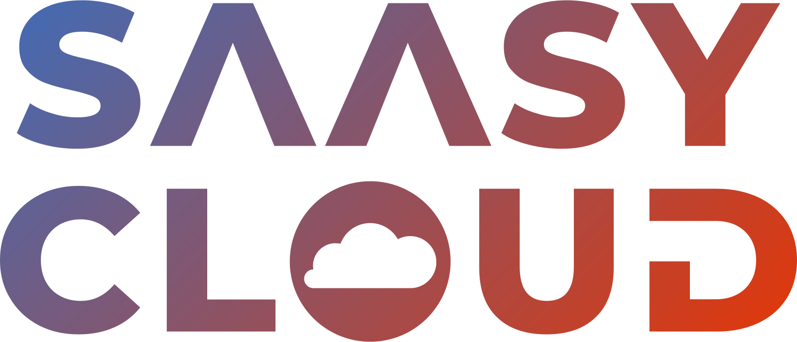 saasy cloud