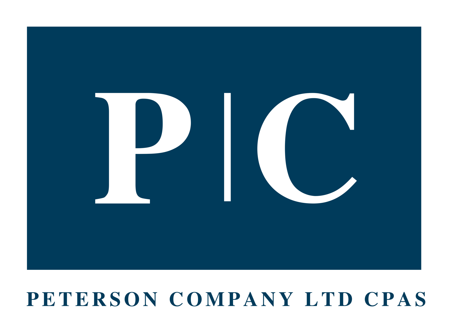 saasy cloud web design client - peterson