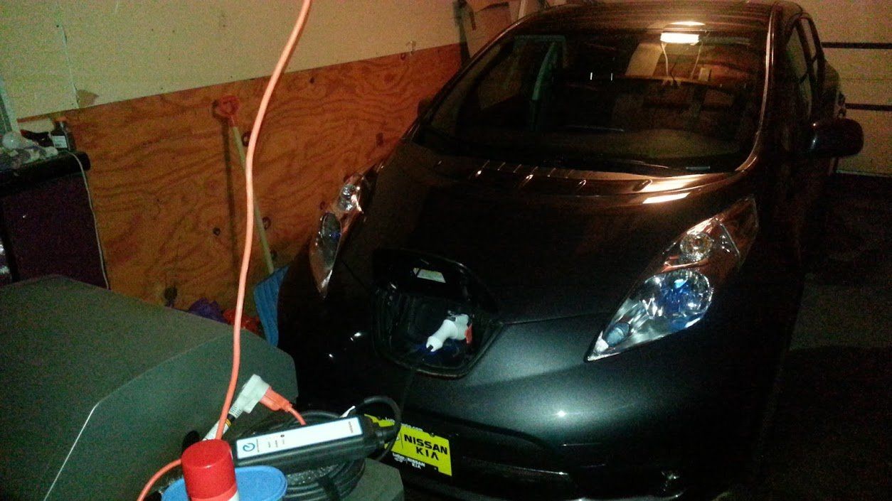 vehicle technology